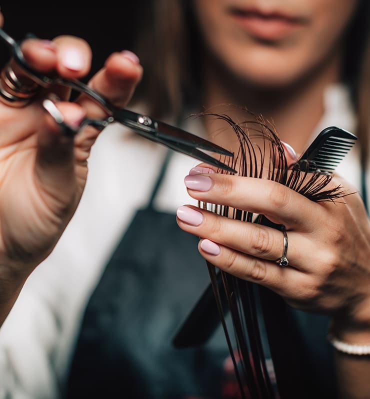 asesoramiento corte de pelo barrio salamanca