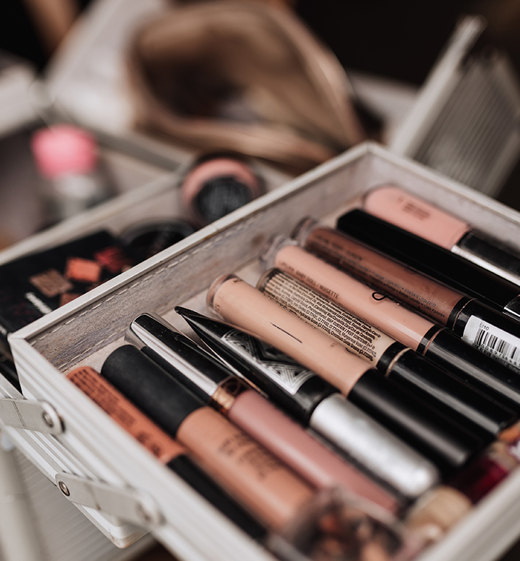 maquillaje a domicilio madrid