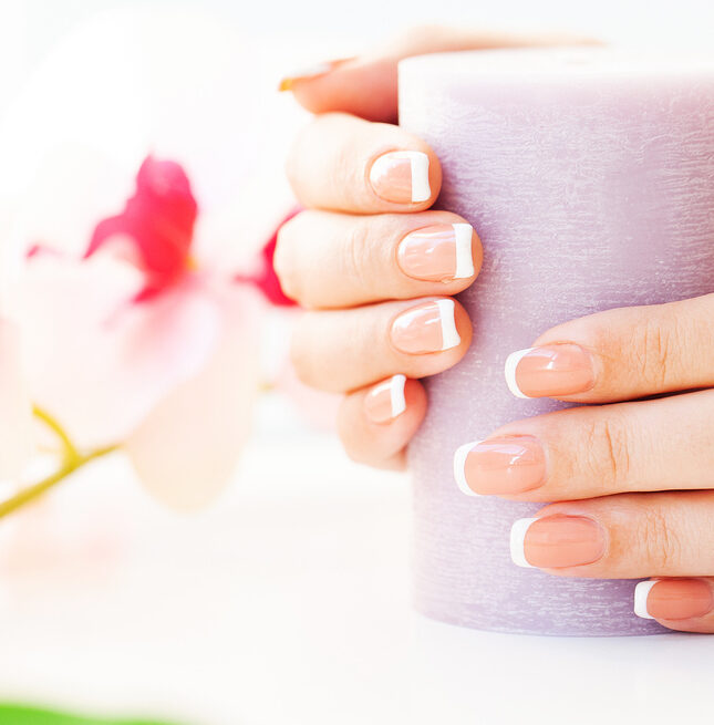 Diez trucos y consejos para cuidar las uñas en casa