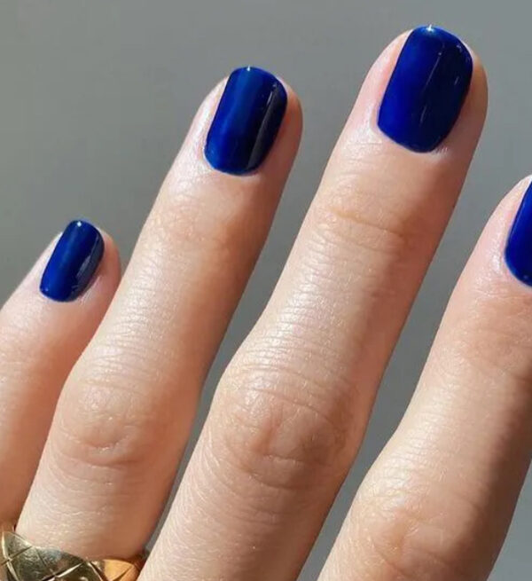 Tendencias en color de uñas en primavera verano 2024