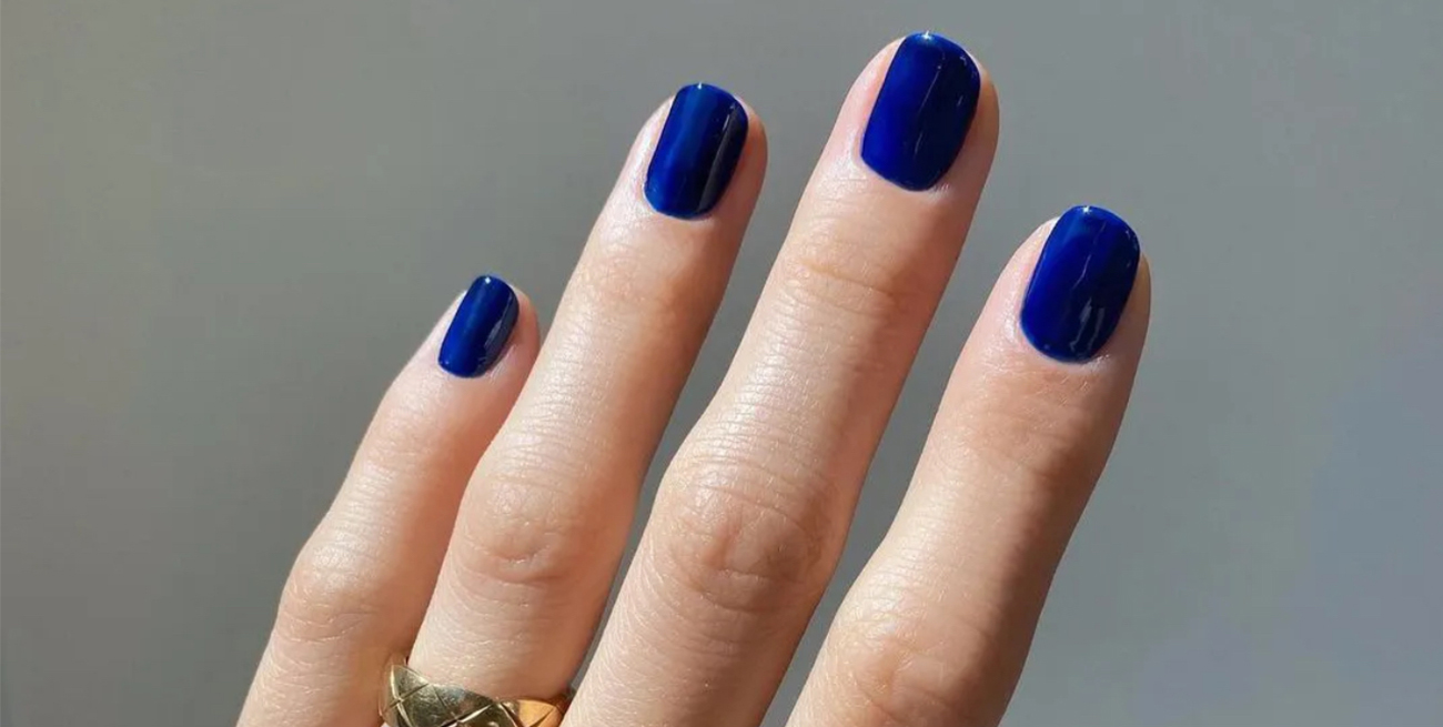 Tendencias en color de uñas en primavera verano 2024