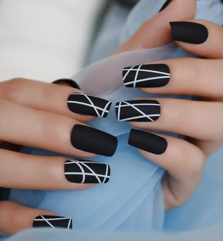 nail art madrid