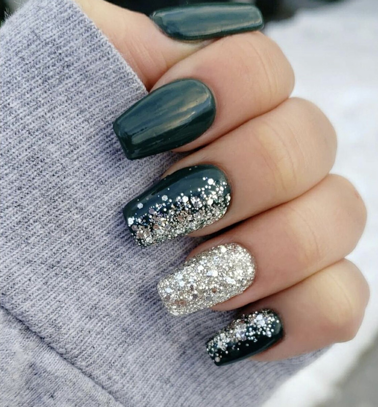 manicura did power madrid