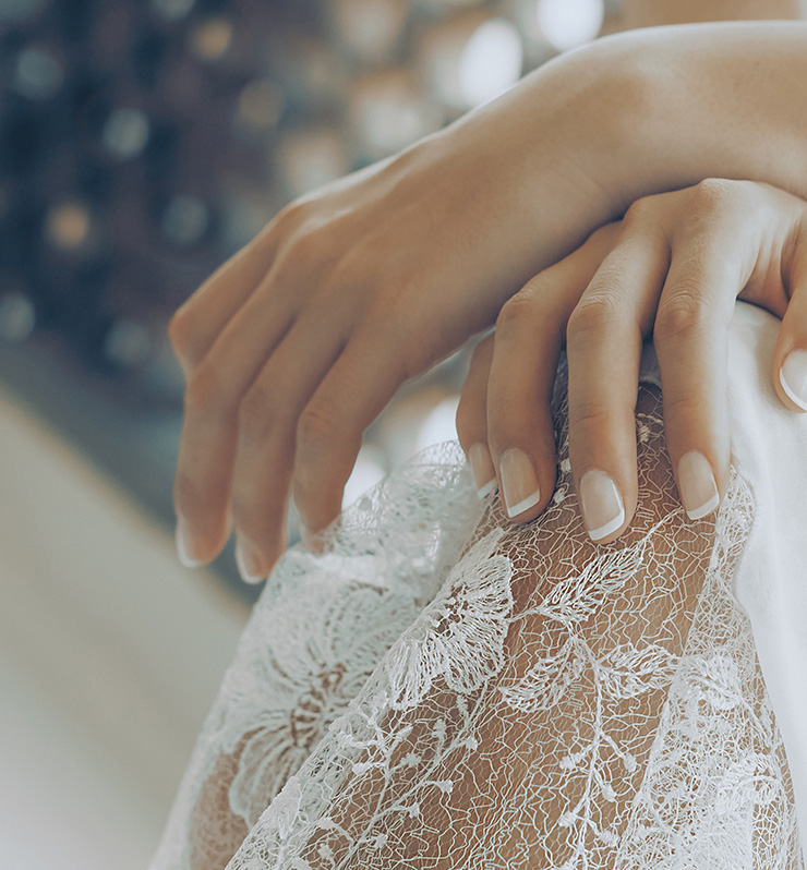 Manicura Hidratante con Parafina Madrid