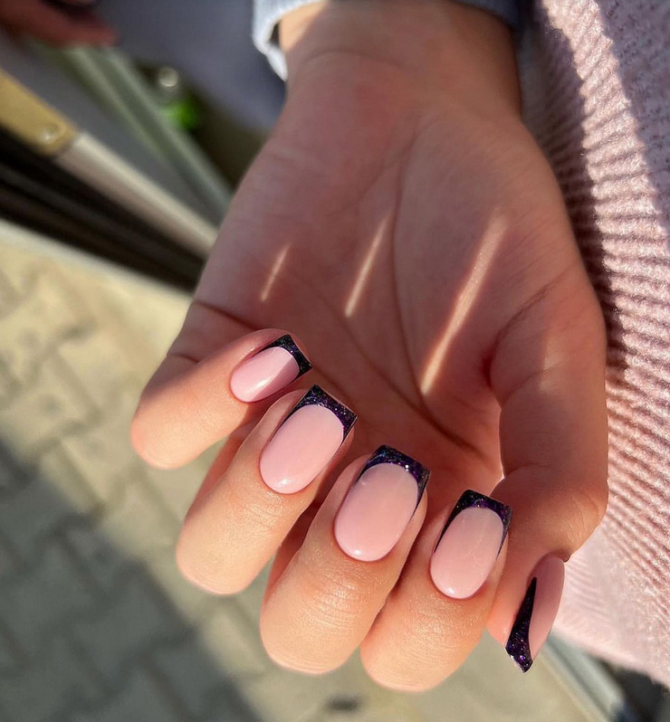 manicura francesa en madrid 1