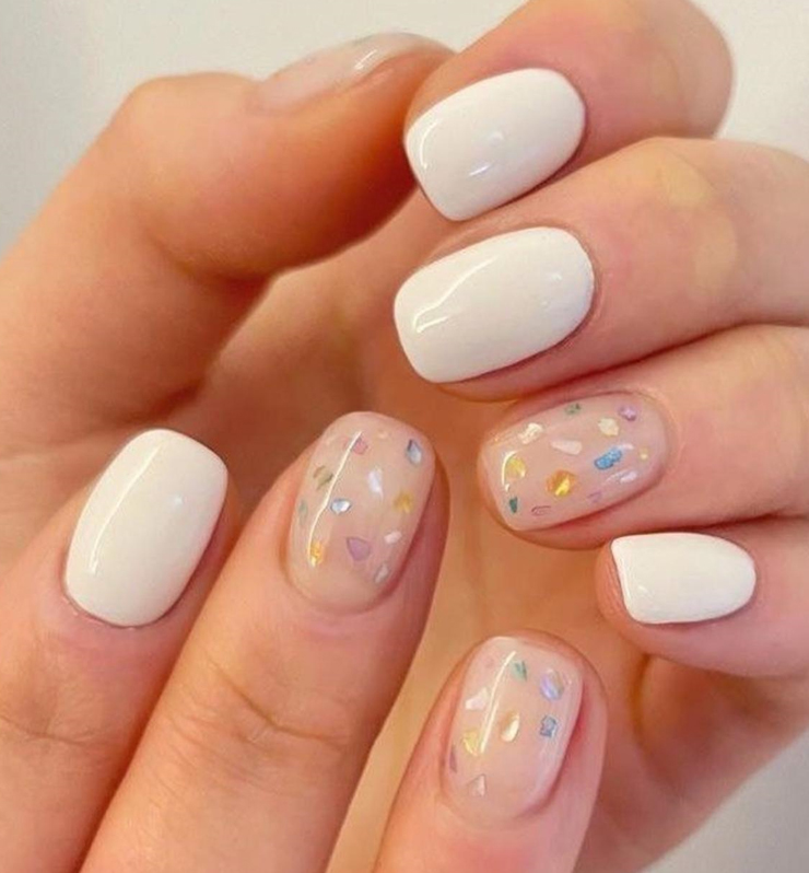 manicura infantil madrid