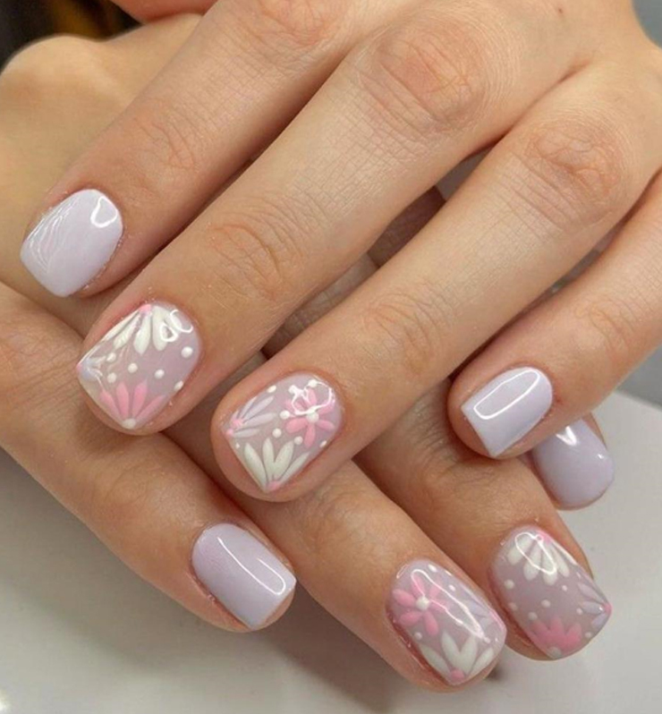 manicura infantil en barrio salamanca