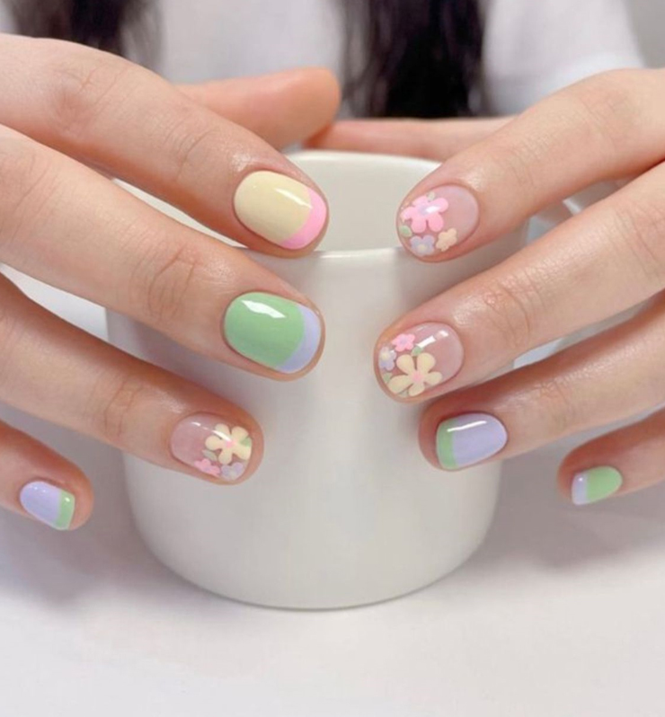manicura infantil madrid 1