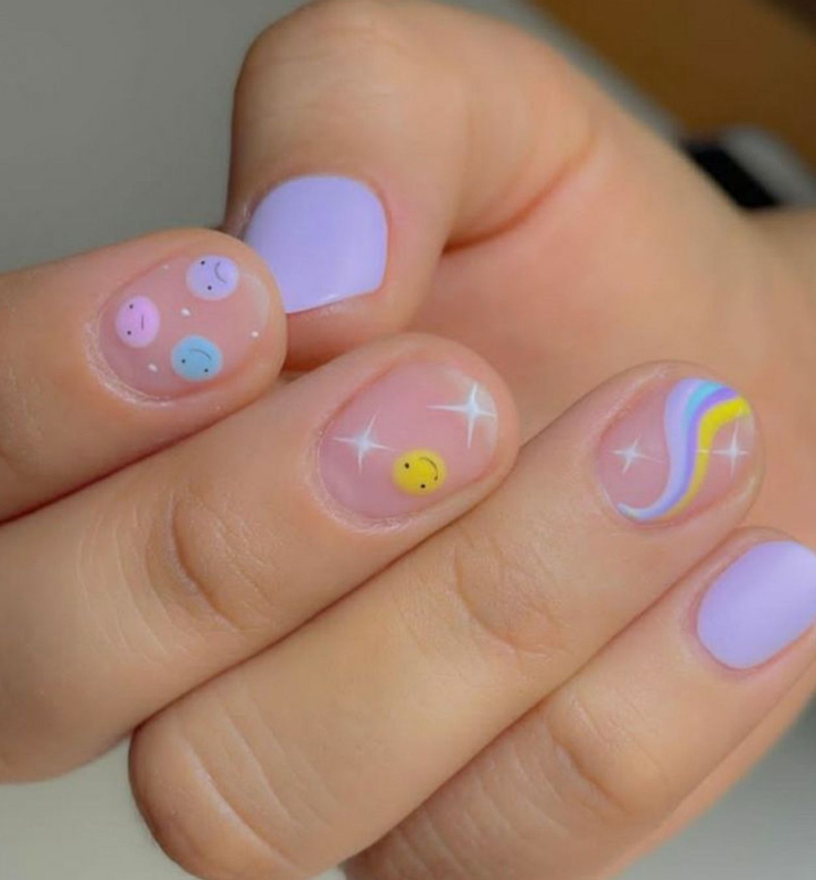 manicura infantil madrid 1