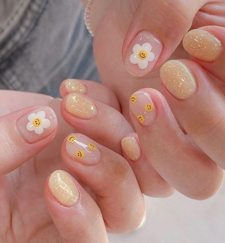 manicura infantil madrid 1