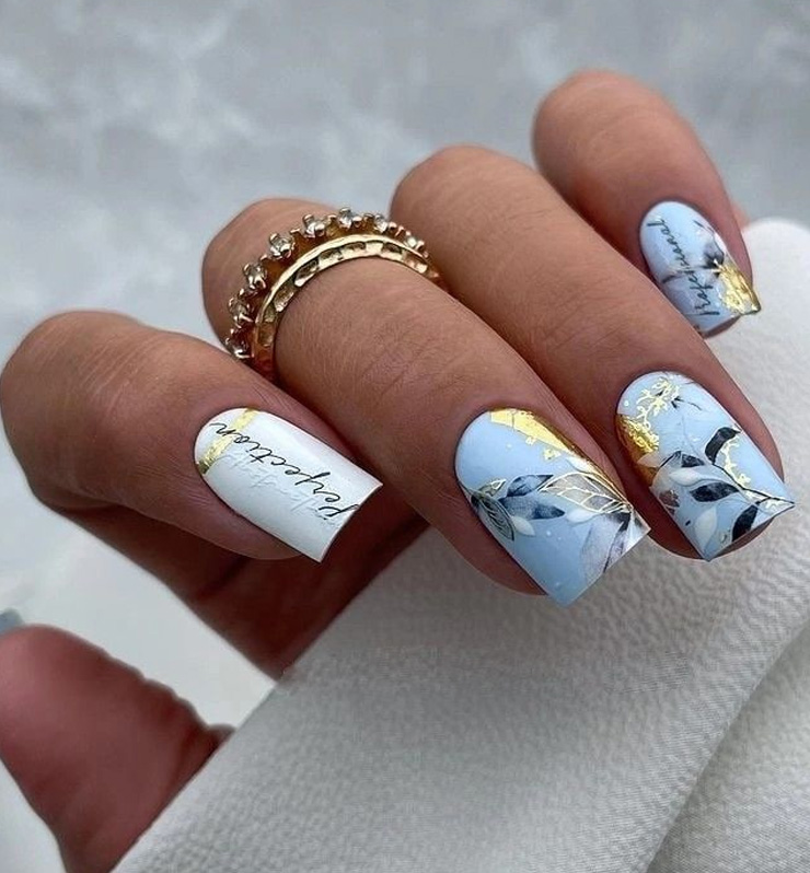 manicura nail art barrio salamanca