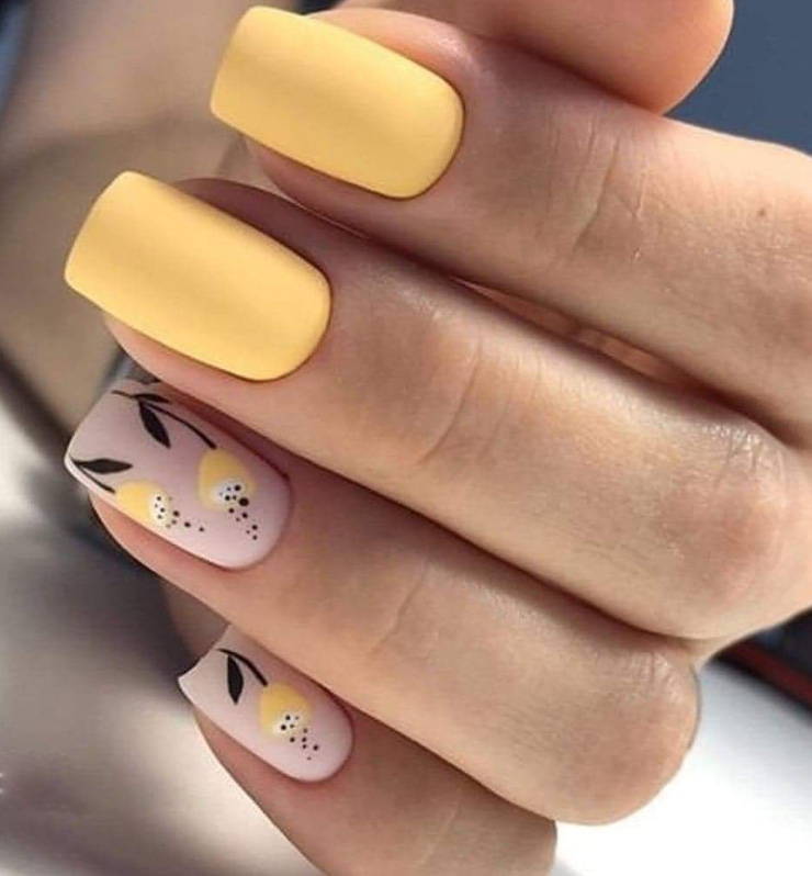 manicura nail art madrid