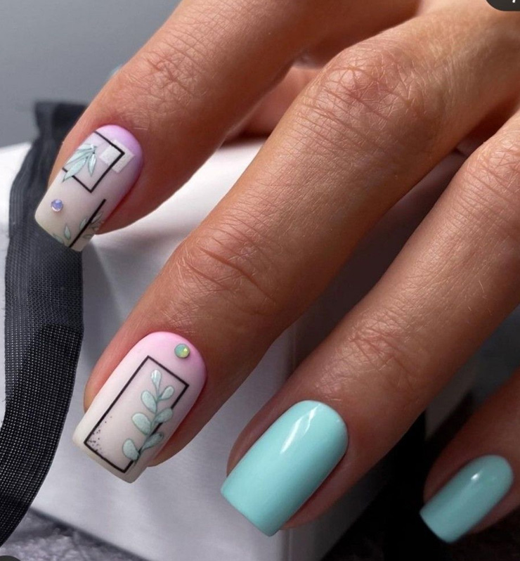 manicura nail art madrid