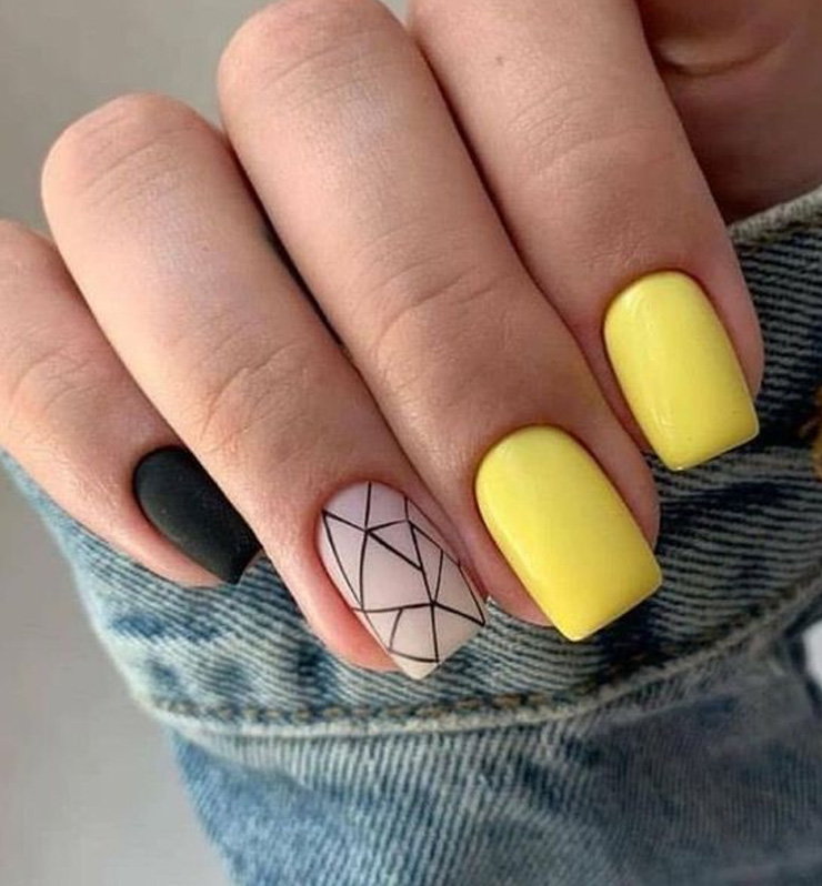 manicura nail art madrid