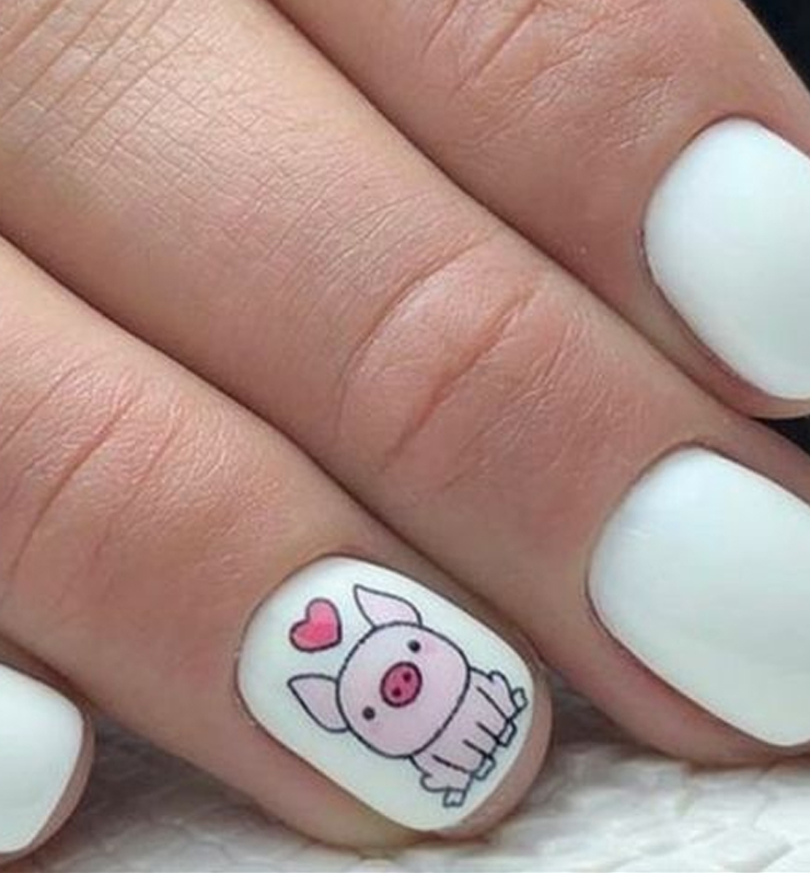 manicura infantil madrid