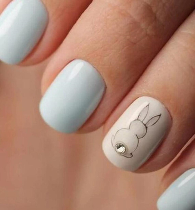 manicura infantil madrid