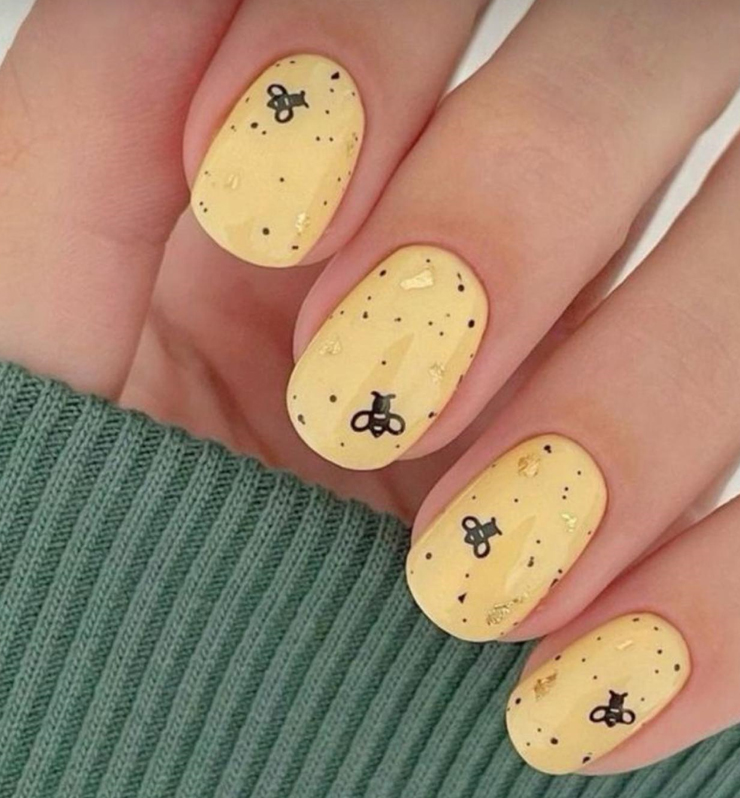 manicura para niñas madrid