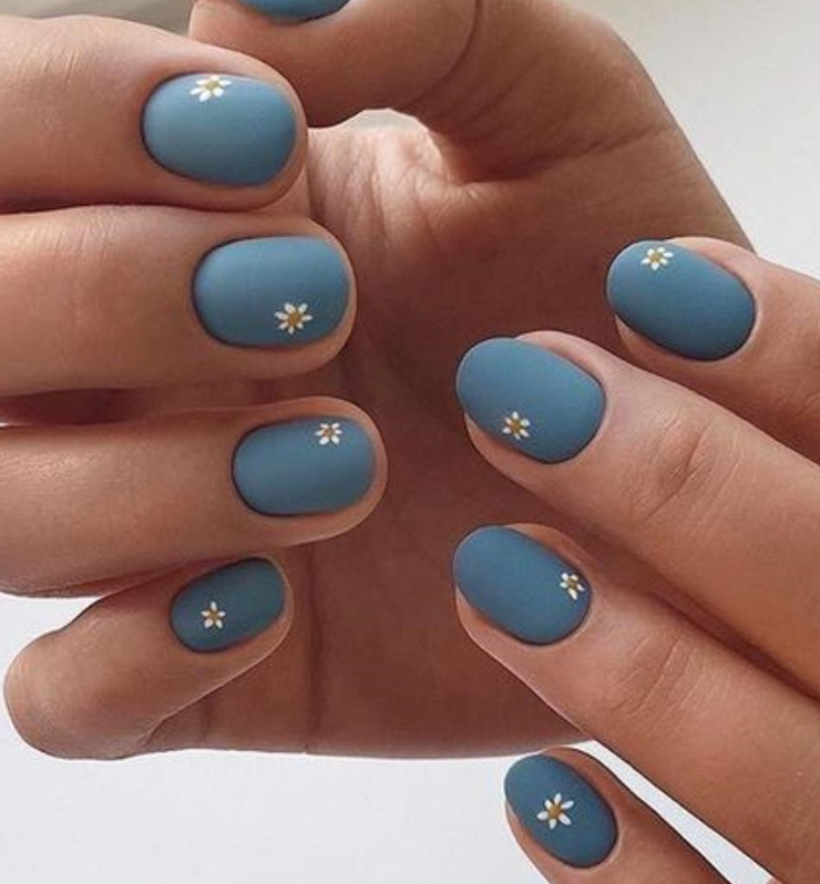 manicura para niños en madrid