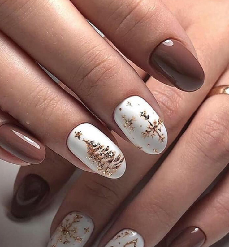 nail art en barrio salamanca