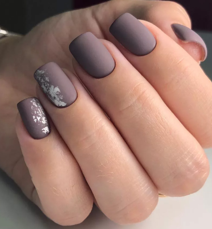 nail art en barrio salamanca