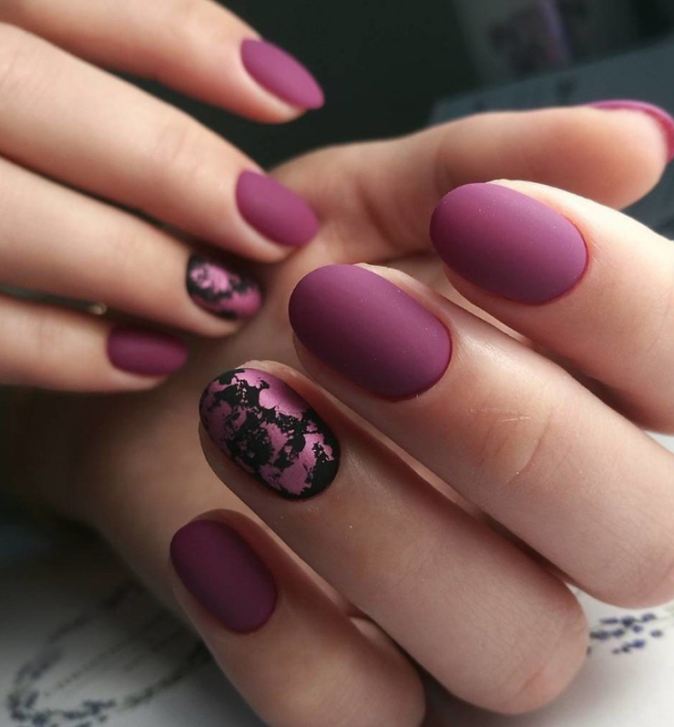 nail art en barrio salamanca