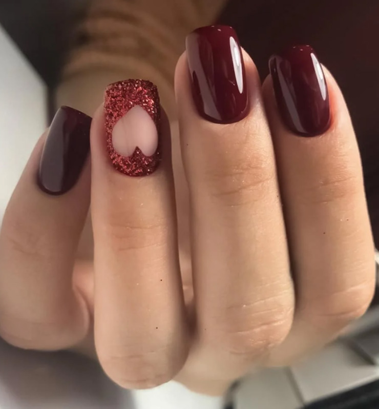 nail art en barrio salamanca