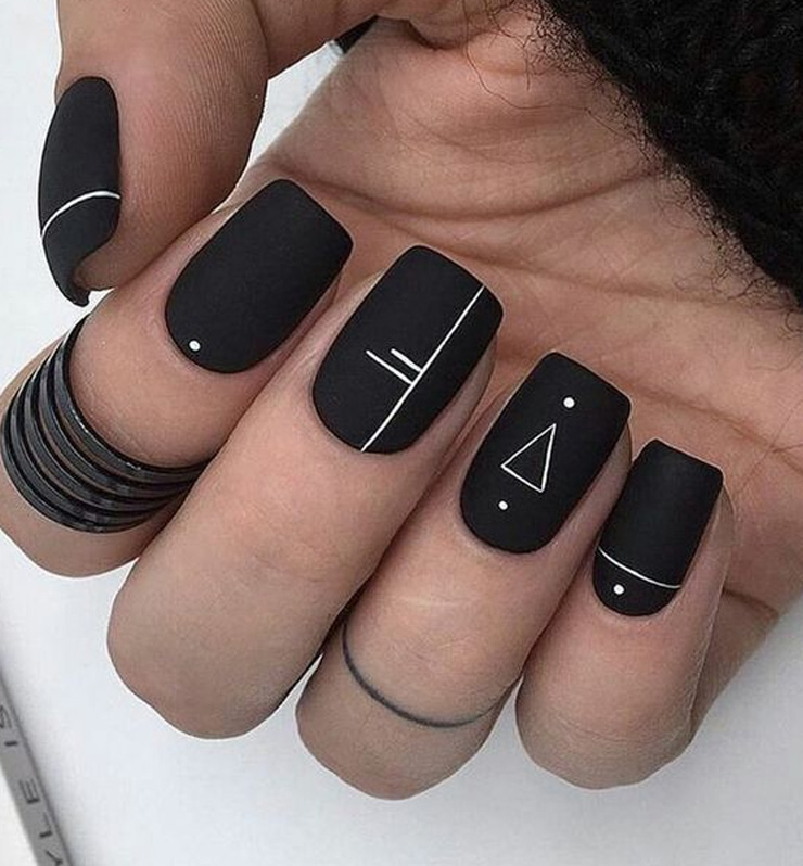 nail art en madrid