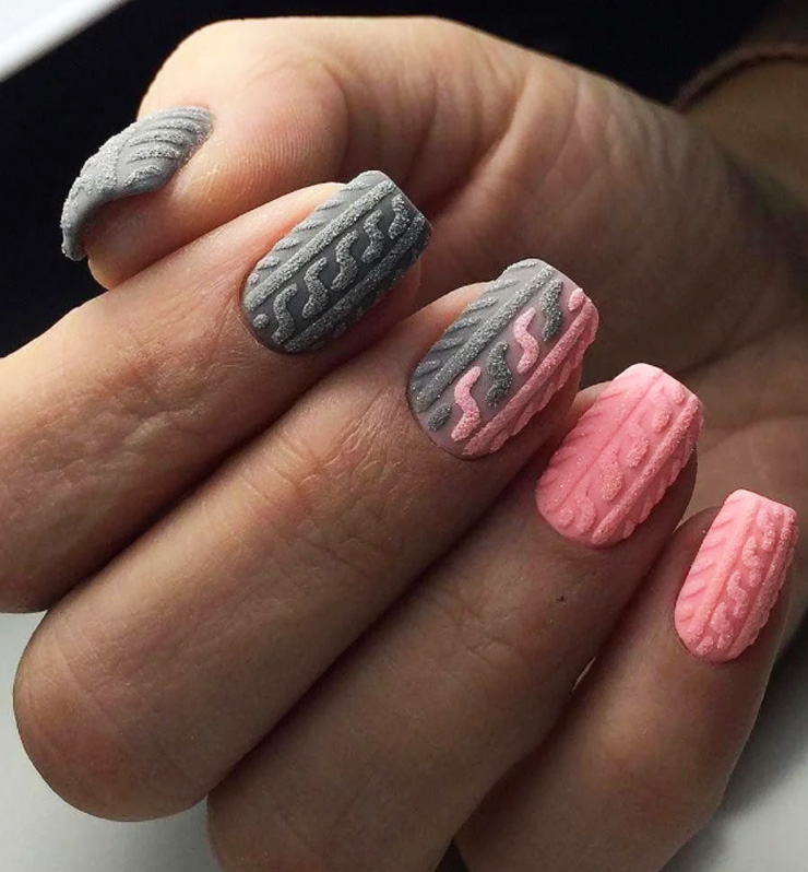 nail art en madrid
