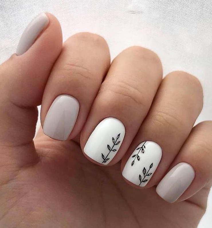 nail art madrid