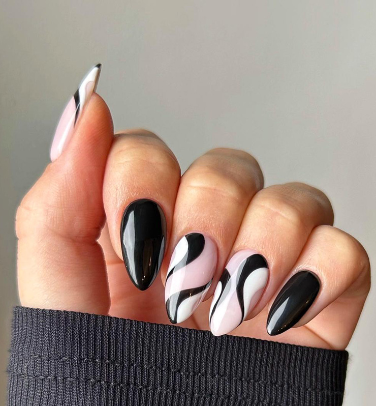 relleno uñas acrílicas