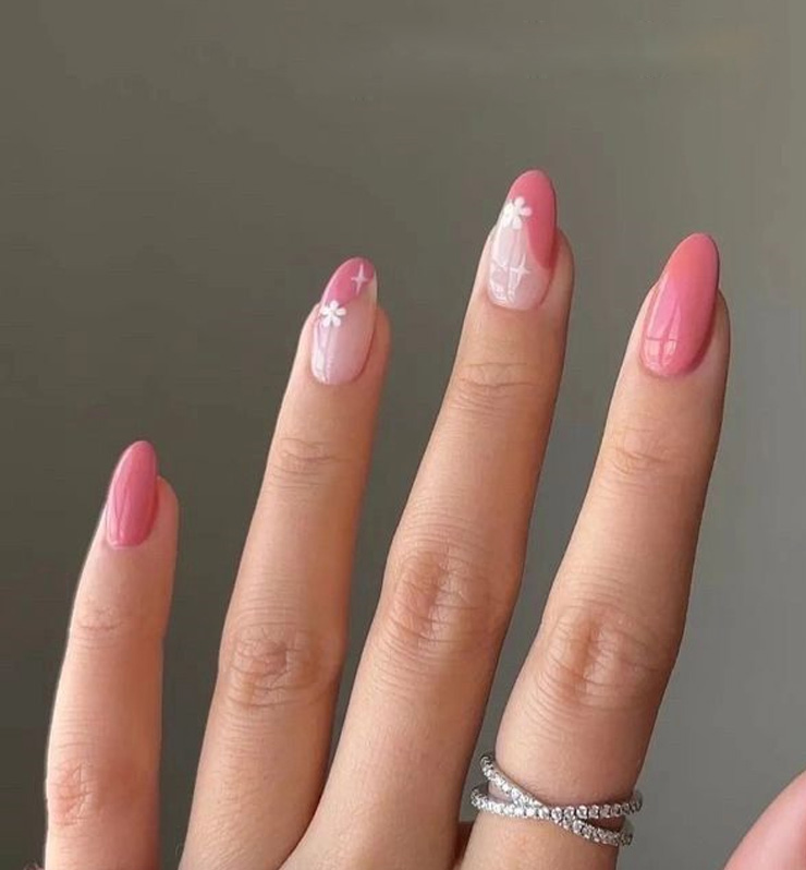 soft gel uñas