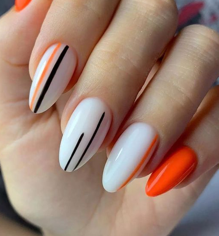 uñas acrilicas en madrid