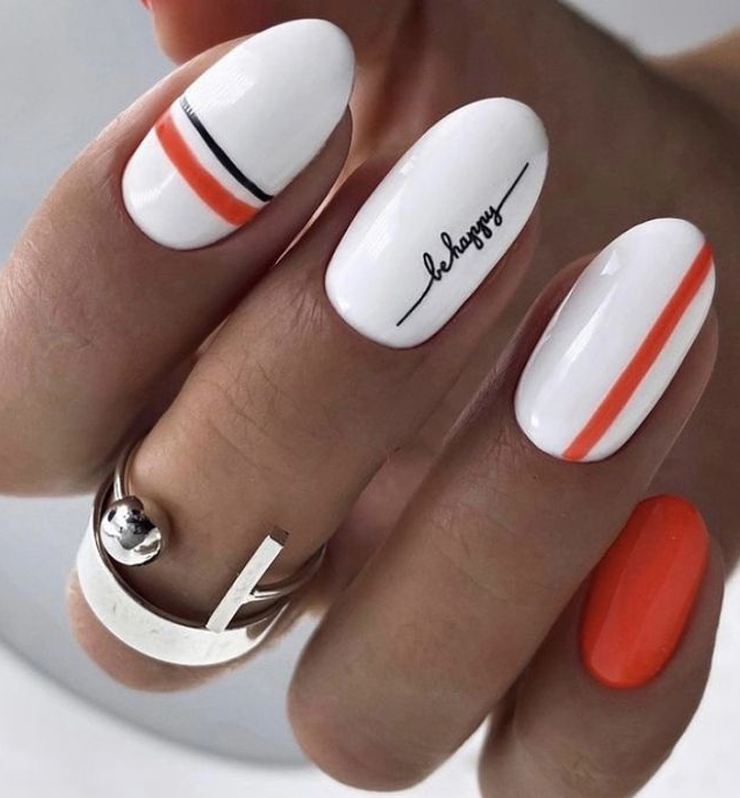 uñas acrilicas en madrid