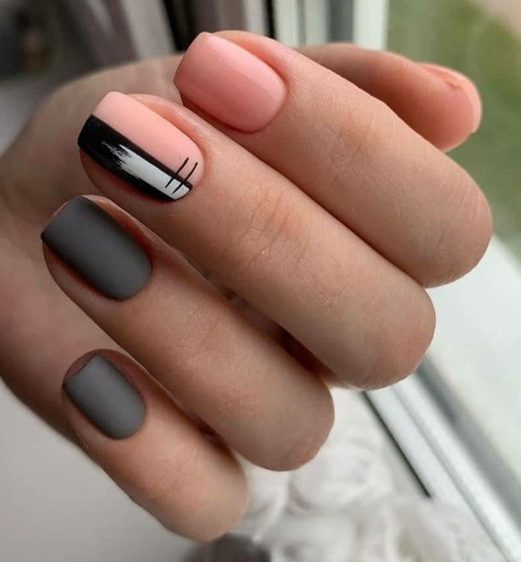 uñas acrilicas en madrid