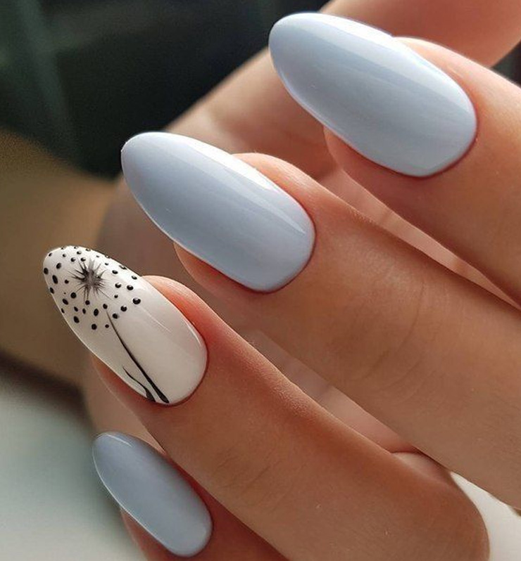 Uñas de gel unidad Barrio Salamanca profesional