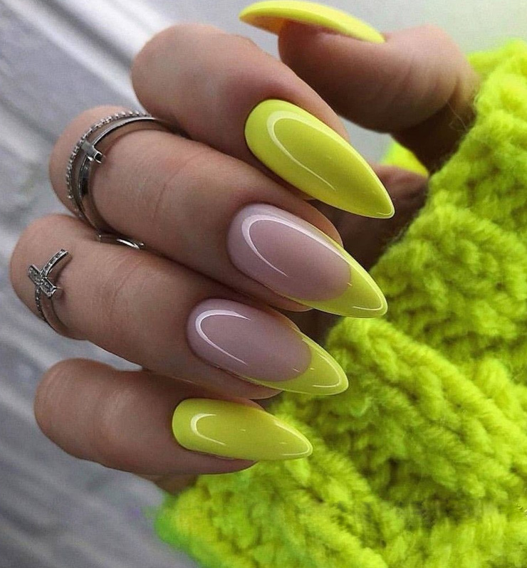 uñas soft gel madrid