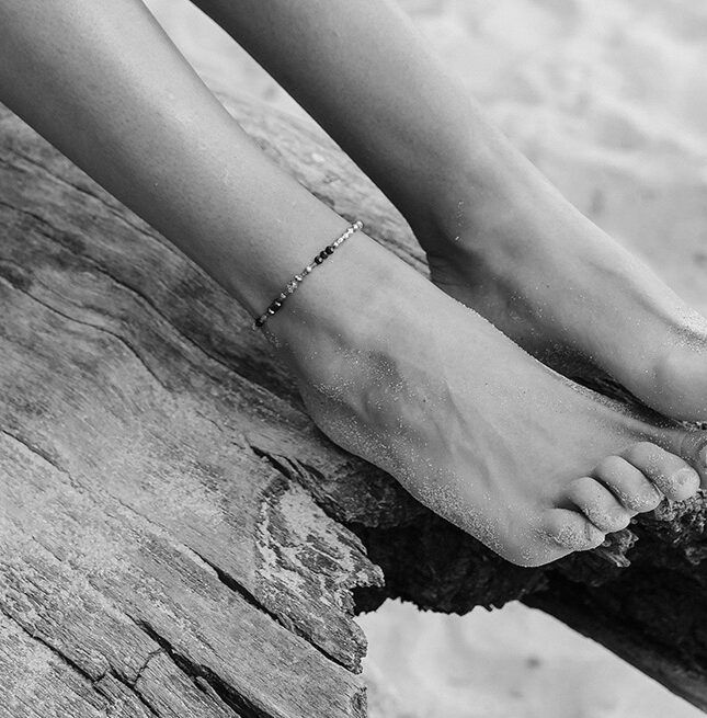 Por qué es importante hacerse la pedicura