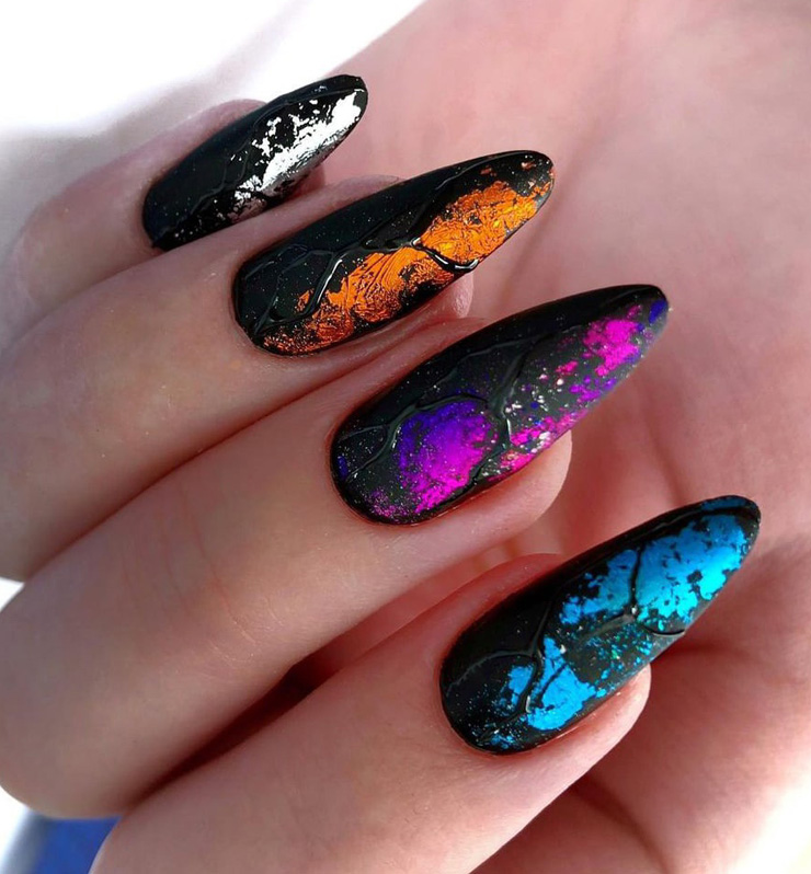 manicura profesional en relieve 1