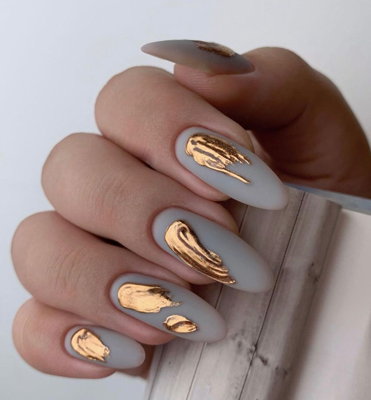 manicura profesional en relieve 2
