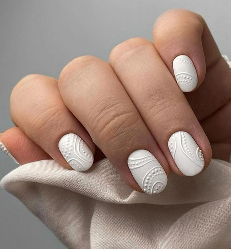 manicura relieve barrio salamanca 1