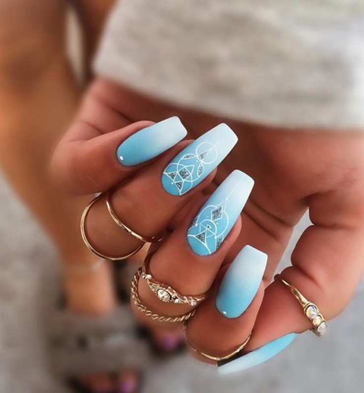 manicura relieve madrid 1