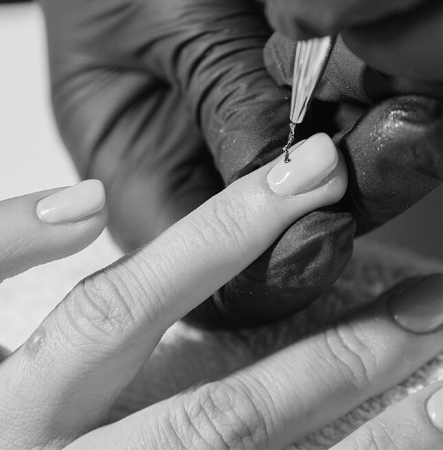 Todo sobre la manicura Dip Powder