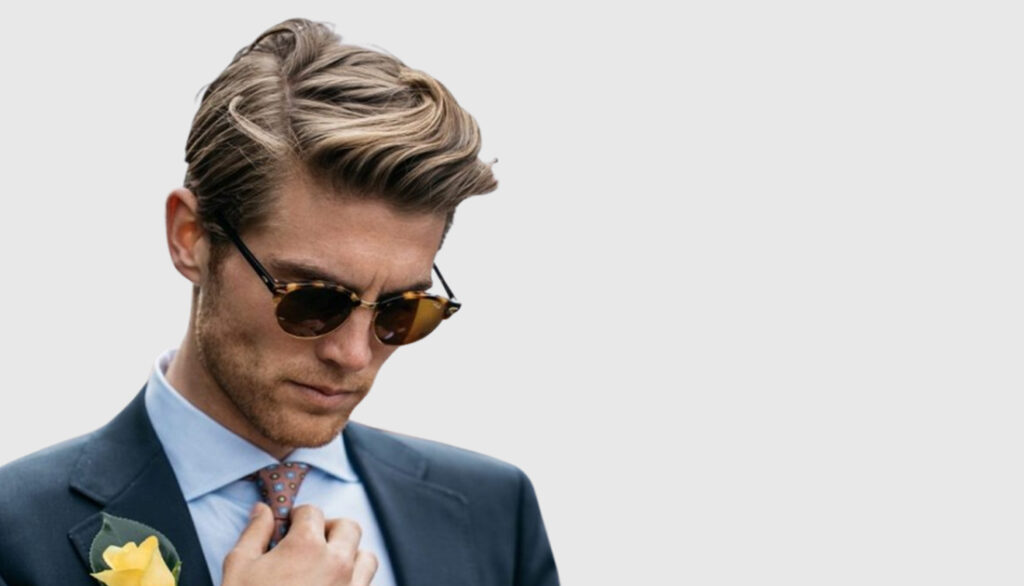 tratamientos de belleza para hombres madrid