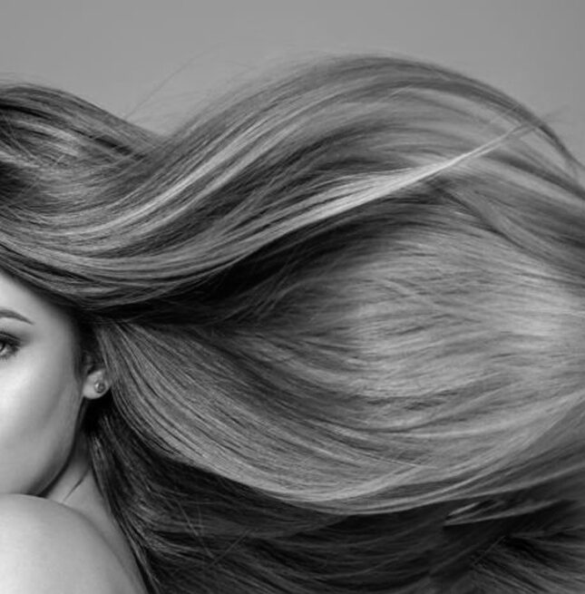mechas balayage la tendencia que no pasa de moda