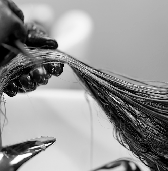 Cómo cuidar tu cabello teñido para que el color dure más y luzca sano