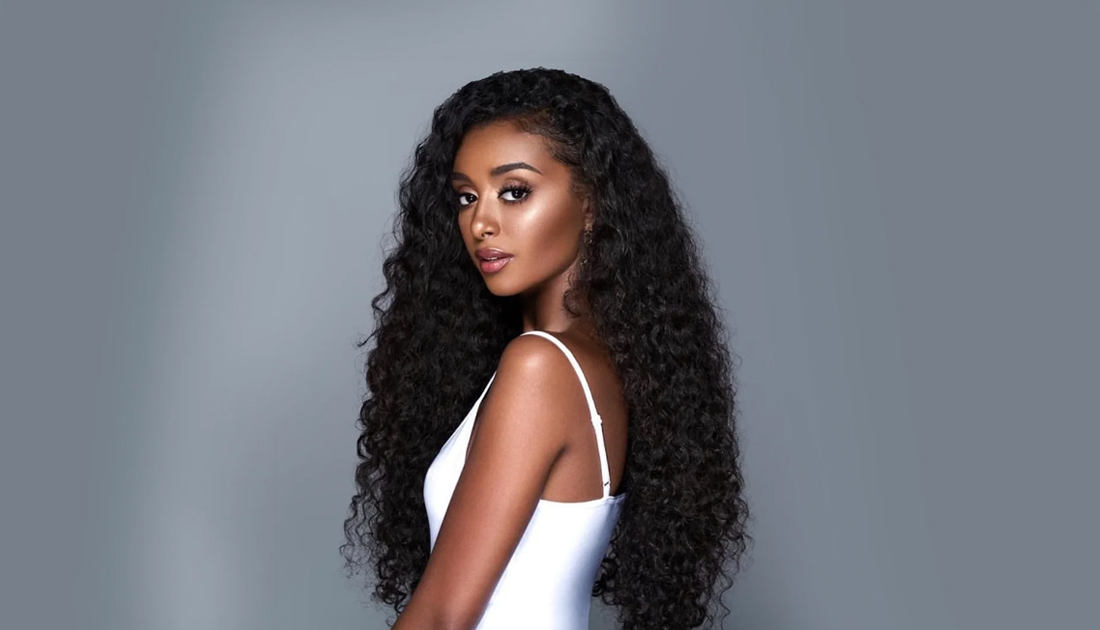 extensiones de pelo en madrid
