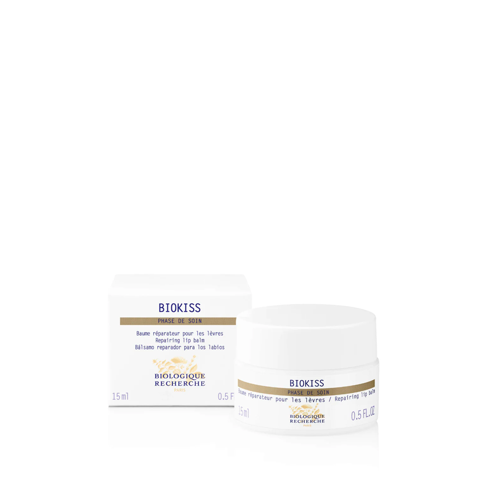 Biokiss Biologique Recherche