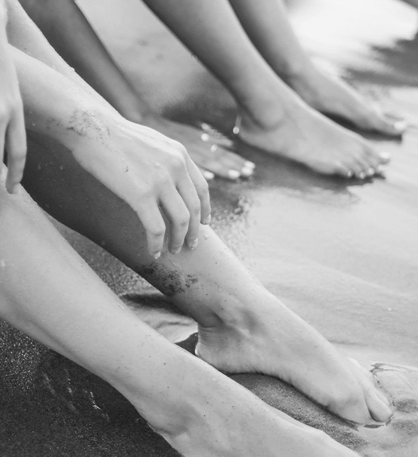 Cada cuánto tiempo debo hacerme la manicura y la pedicura segun mi estilo de vida