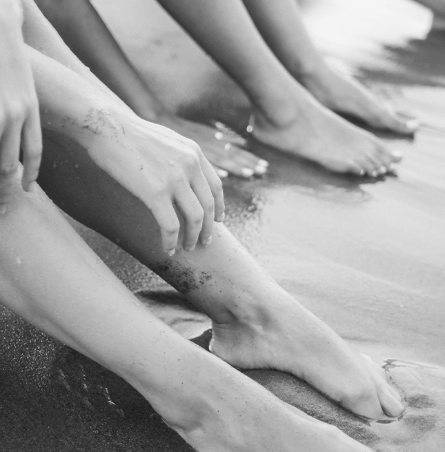 Cada cuánto tiempo debo hacerme la manicura y la pedicura segun mi estilo de vida