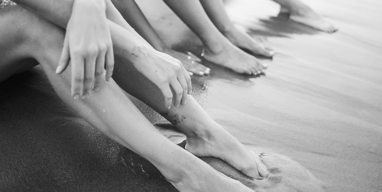 Cada cuánto tiempo debo hacerme la manicura y la pedicura segun mi estilo de vida